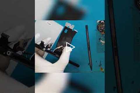 Phone Screen Repair: How To Replace Your Display! [ONEPLUS 12] | Sydney CBD Repair