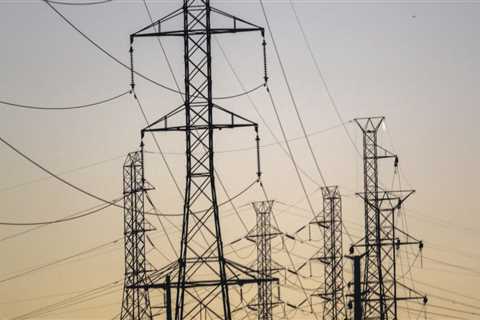 The Driving Forces Behind Energy Consumption in Northern New Jersey: An Expert's Perspective