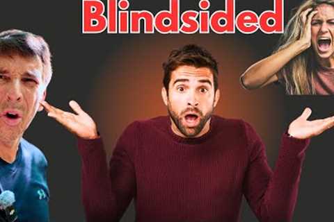 Why Your Wife''s SILENCE is a Red Flag for Divorce