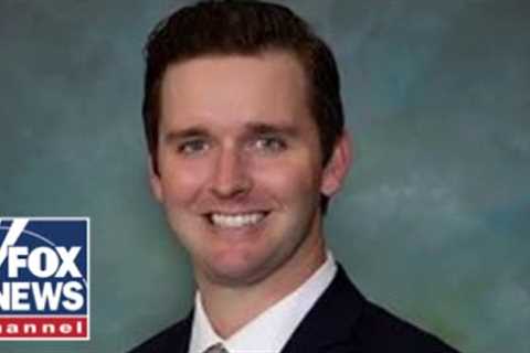 BREAKING: Councilman set on fire with gasoline by attacker