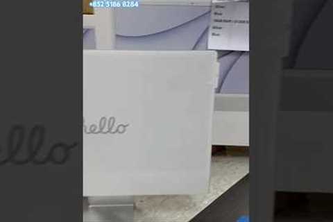 Wholesale i Mac hk #wholesale #hongkong #trendingshorts #youtubeshorts #apple #imac
