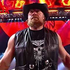 Brock Lesnar RETURNS and hits John Cena with an F-5 | WWE SummerSlam | 8/3/2025