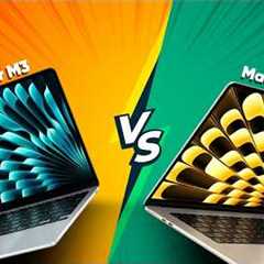 Apple Macbook Air M4 VS Macbook Air M3 - Don’t Buy Until You See This!