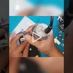 Smartphone Repair: Battery & Display Replacement Guide [ASUS ZENFONE 10] | Sydney CBD Repair
