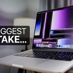 M2 Pro MacBook – 6 Months Later! Honest Long-Term Review