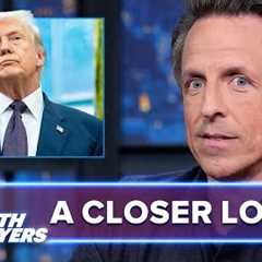 Epstein Strategy Dinner Canceled After Backlash; Trump Mocks Tim Cook After Gold Gift: A Closer Look