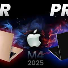 MacBook Air M4 vs M4 Pro – Best Choice for You 2025 - 2026