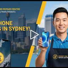 Cracked iPhone 14 Pro Back Glass – Is It Worth Fixing and Who’s the Best in Sydney?