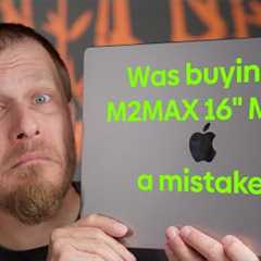 [rant-0011] Is Macbook Air M4 better for travel?