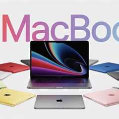 APPLE''S MOST AFFORDABLE MacBook EVER $649!
