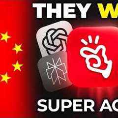 Manus: NEW Chinese AI Super Agent Update is INSANE 🤯