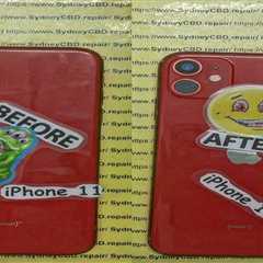 BEYOND THE SCREEN: Phone Camera Repair Secrets