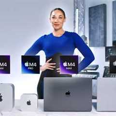 Best Mac for Music Production 💻 Apple CPU, SSD & RAM 💎