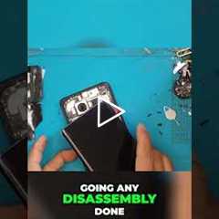 Xiaomi Display Replacement: Testing the New Screen [REDMI NOTE 14 PRO PLUS] | Sydney CBD Repair
