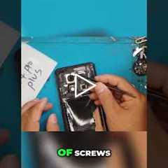 Screw Color Confusion: David's Guide [REDMI NOTE 14 PRO PLUS] | Sydney CBD Repair