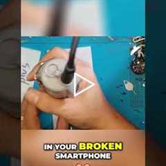 Redmi Note Repair: Screen & Battery Fix! [REDMI NOTE 14 PRO PLUS] | Sydney CBD Repair