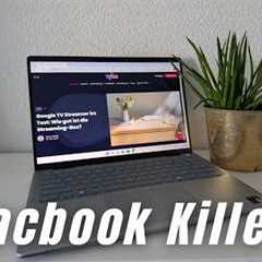 Can Snapdragon X Plus Laptop actually replace my Macbook Air M1?