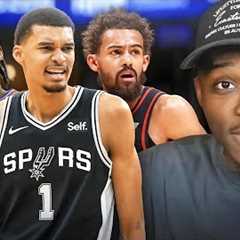 Who Will Be Next Season’s “New” Playoff Team?