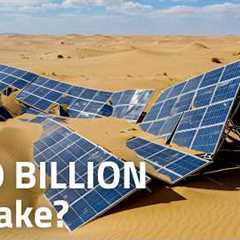 How the U.S. Just Handed the Renewable Future to China