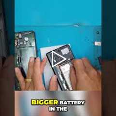 Smartphone Repair: Housing and Display Replacement Guide [GALAXY Z FOLD 3] | Sydney CBD Repair