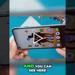 Pixel 5 Cracked Screen Repair: Easy Display Replacement [GOOGLE PIXEL 5] | Sydney CBD Repair