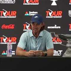 “Be a Good Person First” — Fleetwood’s Emotional Win & Message