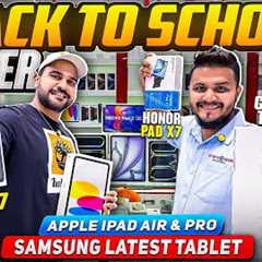 Apple IPAD PRICE IN DUBAI IPAD MINI 7, IPAD PRO M4 CHIP, SAMSUNG LATEST TAB PRICE IN DUBAI DXB VLOG
