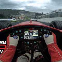 AC EVO 0.3 Preview is HERE! – Every NEW Car Tested at Spa & Red Bull