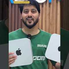 Apple iMac mini #dialtone #viralphotochallenge #f #dubai #food