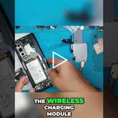 Device Disassembly: Step by Step Guide [GALAXY Z FOLD 3] | Sydney CBD Repair