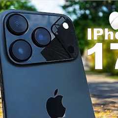 iPhone 17 Pro Max - YES, Surprising Development 😍