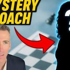 Mystery WGM Chess Coach Revealed!