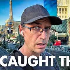 Vegas CEOs PANICKING as YOU revolt!