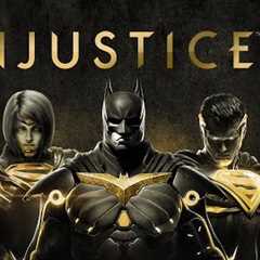 Injustice 2, Mac Mini M4, CrossOver: Benchmark and Gameplay