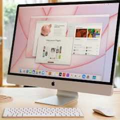 Is the iMac M4 the Best Desktop of 2025?