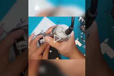 Smartphone Repair: Battery & Display Replacement Guide [ASUS ZENFONE 10] | Sydney CBD Repair