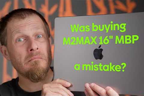 [rant-0011] Is Macbook Air M4 better for travel?