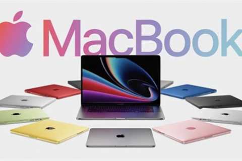 APPLE''S MOST AFFORDABLE MacBook EVER $649!