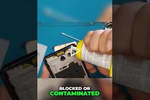 Phone Screen Repair: Easy Guide to Prep and Install [REDMI NOTE 14 PRO PLUS] | Sydney CBD Repair
