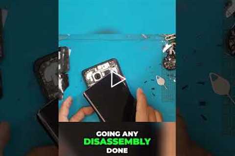 Xiaomi Display Replacement: Testing the New Screen [REDMI NOTE 14 PRO PLUS] | Sydney CBD Repair