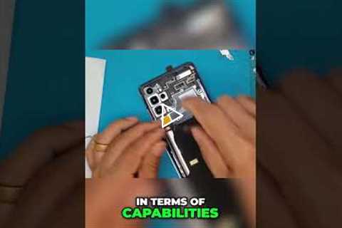 Fix Old Smartphones: Still Worth It  Galaxy Example [GALAXY S20 PLUS] | Sydney CBD Repair