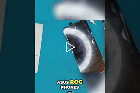 Smartphone Repair: Fix Your iPhone & Asus ROG Today! [GALAXY S20 PLUS] | Sydney CBD Repair