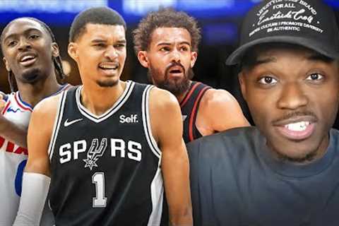 Who Will Be Next Season’s “New” Playoff Team?