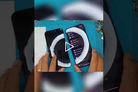 Silence Services: Before & After Transformation! [IPHONE 15 PRO] | Sydney CBD Repair