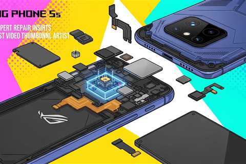 Published on YouTube: Dropped Motorola Edge 50 Fusion Screen? Find the Best Repair in Sydney This..