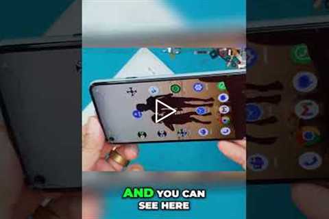 Pixel 5 Cracked Screen Repair: Easy Display Replacement [GOOGLE PIXEL 5] | Sydney CBD Repair