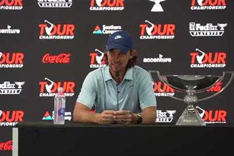 “Be a Good Person First” — Fleetwood’s Emotional Win & Message