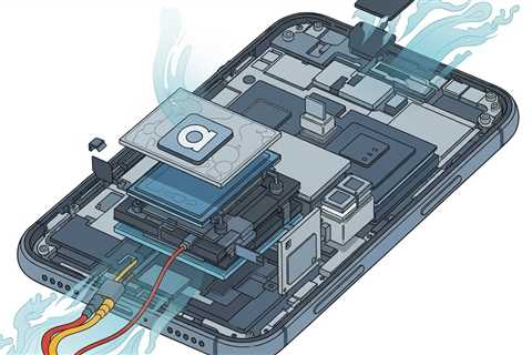 Future of Google Pixel Repairs: Is the “a” series repairable?