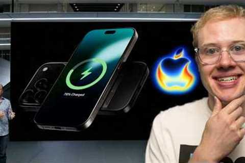 Apple September 9 Event CONFIRMED! iPhone 17 + More!