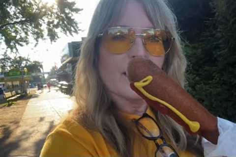 ALL MY ACCOUNTS WERE HACKED! AND ANOTHER DAY AT THE FAIR!